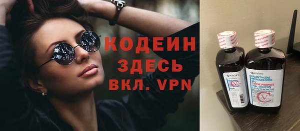 крисы Белоозёрский