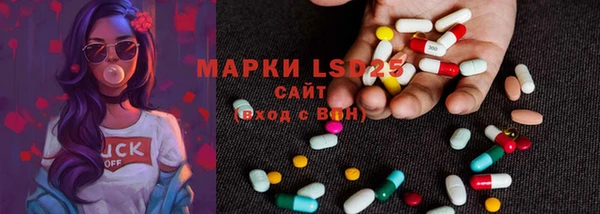 крисы Белоозёрский